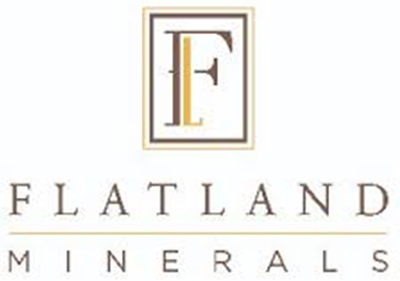 Flatland Minerals logo