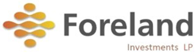 Foreland Investments, LP logo