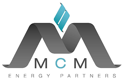 MCM Energy Partners, LLC logo
