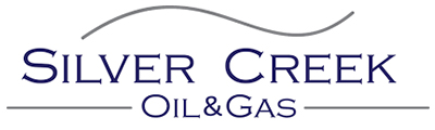 Silver Creek Oil & Gas logo